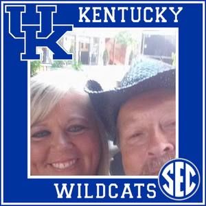 Meet your Posher, Cindy